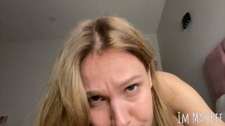 POV Virtual Sex With Girl. Girlfriend Roleplay, Try Not To Cum.-0