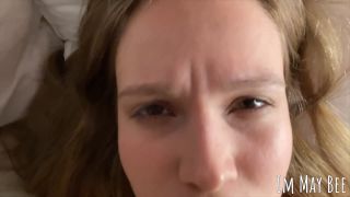 POV Virtual Sex With Girl. Girlfriend Roleplay, Try Not To Cum.-7