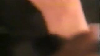 Hubby Let Her Play When They Went to Jamaica - MILF-5