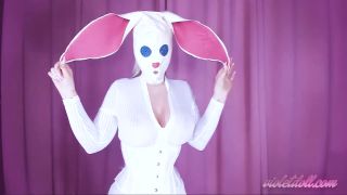 VIOLET DOLL - Bad Bunny CBT & Reward.-1
