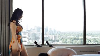 [K2S.CLUB] Eurasian Domina Ballbusting Warmup - FullHD 1080P-6