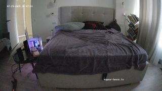 Voyeur-House: Anny & Fenrir Threesome HD 2025 Watch Now!-8