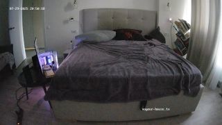 Voyeur-House: Anny & Fenrir Threesome HD 2025 Watch Now!-9