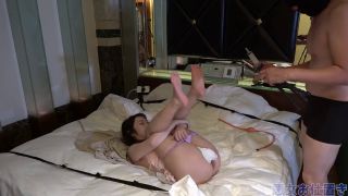 肛門 絵里子の肛門オナニー-3