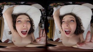 Her Emotional Support - Gear Vr - Cum play-7