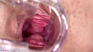 Claudia - Vaginal Folds (07.03.2022) Sex Clip Video Porn...-8