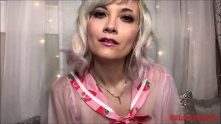 Miss Melancholy Moe – A Berry Hard Truth - Findom-7