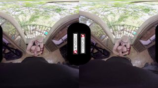 Video Ninja Gaiden A XXX Parody: Jordan Pryce 1440p 2K-1