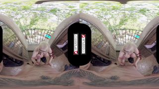 Video Ninja Gaiden A XXX Parody: Jordan Pryce 1440p 2K-3