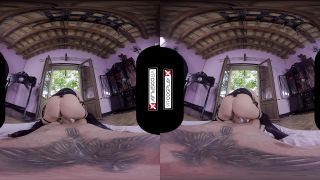 Video Ninja Gaiden A XXX Parody: Jordan Pryce 1440p 2K-8