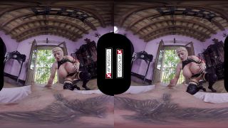 Video Ninja Gaiden A XXX Parody: Jordan Pryce 1440p 2K-9