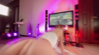 Mia Bandini's Shocking Reason for Stopping Nier Automata-2