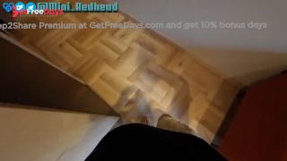 [GetFreeDays.com] Hubby Catches Wife Masturbating in the Bathroom and Gives Her a Hard Punishment Adult Clip June 2023-1