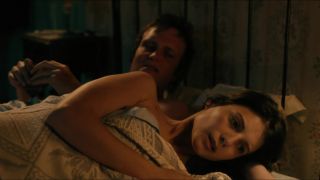 Melanie Laurent – Night Train to Lisbon (2013) HD 1080p - (Celebrity porn)-7