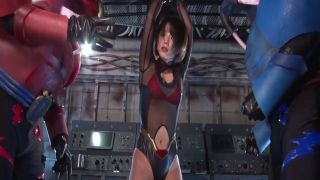 [SuperMisses.com] ZEPE-19 Fighter of the Sun Leona -The Cosmic Dark Wrestling Tag Team Champions, Ezion-008-8