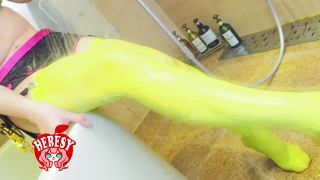 [supermisses.com] エッチなマシュの人・絆MAX - Trick or Treat_5 | giga heroine, superheroines porn, superheroine, wonder woman-6