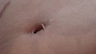 Bellybutton – Sexy Thai | belly button fetish | milf elsa jean femdom-5