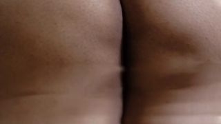 Romantic Rough Sex Big Booty Ebony Cum-ing Soon On A BBC-7