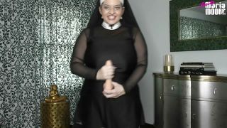 adult xxx video 26 Maria Moore - Sister Maria JOI | femdom pov | pov nimin fetish fantasy-7