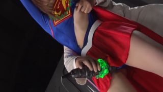 [SuperMisses.com] THPA-12 Super Heroine in Danger !!Vol.112 Super Lady Crypter-010-9