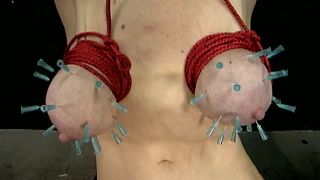 7818 BDSM, Bondage, Torture, Spanking-8