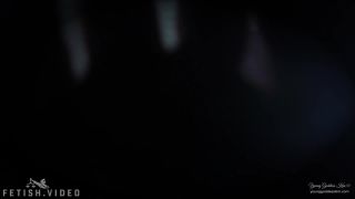 porn video 3 foot fetish sex positions Young Goddess Kim - The living shoe, young goddess kim on pov-3