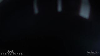 porn video 3 foot fetish sex positions Young Goddess Kim - The living shoe, young goddess kim on pov-4