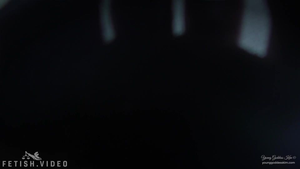 porn video 3 foot fetish sex positions Young Goddess Kim - The living shoe, young goddess kim on pov
