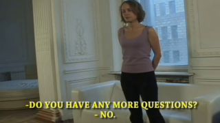 Russian Slaves #75 part 3- interview (Russian)-8