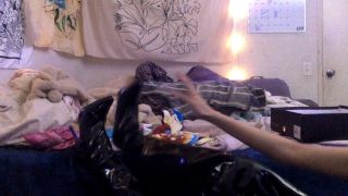 [K2S.CLUB] DaddyAstrid - Findom You Buy Me Boots - HD 720P-2