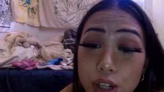 [K2S.CLUB] DaddyAstrid - Findom You Buy Me Boots - HD 720P-4