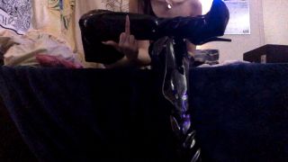 [K2S.CLUB] DaddyAstrid - Findom You Buy Me Boots - HD 720P-8