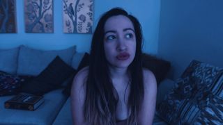 Lalunalewd Mommy Taboo Lesson Onlyfans (Amateur porn)-5