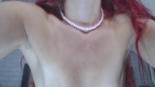 Nicollette's Live Show Exposed on Chaturbate - Must Watch No-9