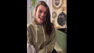 MILF porn LeahGoesWilde stars in steamy exclusive erome milf video Leahgoeswilde-7