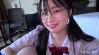 Reducing Mosaic APGH-045 メガネの地味っ娘ちゃん 裏垢では絶頂に沼る小悪魔女子でした 天然マン毛 チクビニスト 川上しずく-1