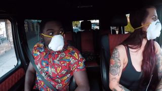 VitalyUncensored presents Episode 13 Topless Uber Prank! - [MILF porn]-6