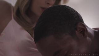 online porn clip 46 best blowjob porn sex fetish porn | [Transsensual] Casey Kisses, De Angelo Jackson - TS Adventures 14 May 2021 [HD, 1080p] | hardcore-1