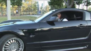 Daddy steht auf curvy girls mit dicken aerschen rican porn by ....-1