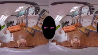 free adult clip 39  reality | Morning Marmalade Starring Claudia Mac | virtual reality-2