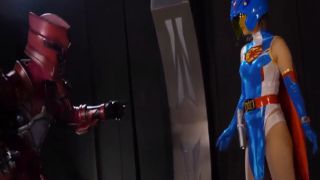 [SuperMisses.com] ZEPE-51 HEROINE SEXY PINCH: Bird Soldier -Bird Blue (FHD ver.)-000-3