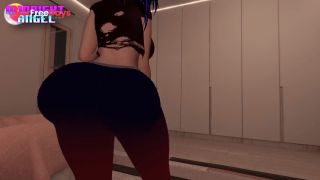 [GetFreeDays.com] Personal Hyper Expansion Dance  Sex Clip May 2023-0