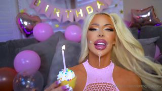 CourtneyTaylor 142 if u like facials ;) my birthday BJ vid is HOT af-9