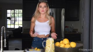 Video New Covergirl | She's Got It All: Blake 1080p FullHD-0
