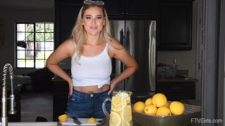 Video New Covergirl | She's Got It All: Blake 1080p FullHD-1
