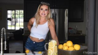 Video New Covergirl | She's Got It All: Blake 1080p FullHD-2