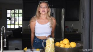 Video New Covergirl | She's Got It All: Blake 1080p FullHD-3