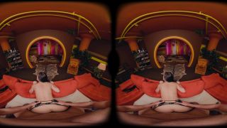 Heartbreak Hotel With Alina Lopez 16-05-2023 - Facial-9