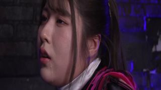 [SuperMisses.com] SPSD-82 Heroine’s Juicy Breast Milk Spray!! Kagegami Sentai-022-7
