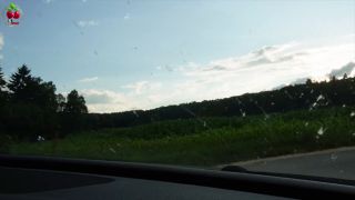 Lea_Kirsch's XXXL Cumshot Journey Through The City! [Full HD-4